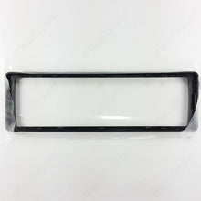 Load image into Gallery viewer, Decorative Panel Trim Ring for Pioneer DEH-80PRS DEH-P9400BH DEH-X9500BHS DEH-X9600BHS
