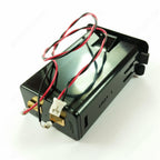 ZA320600 Battery Box Case Assembly for Yamaha APXT2 Guitar