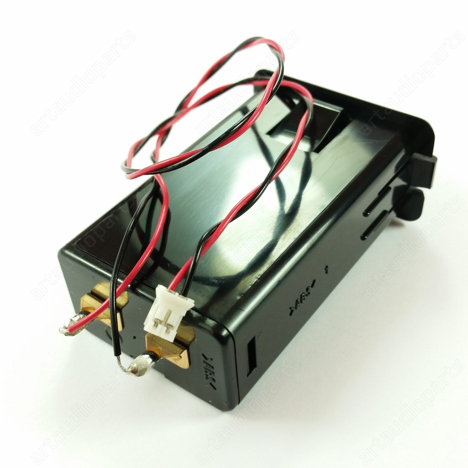 ZA320600 Battery Box Case Assembly for Yamaha APXT2 Guitar