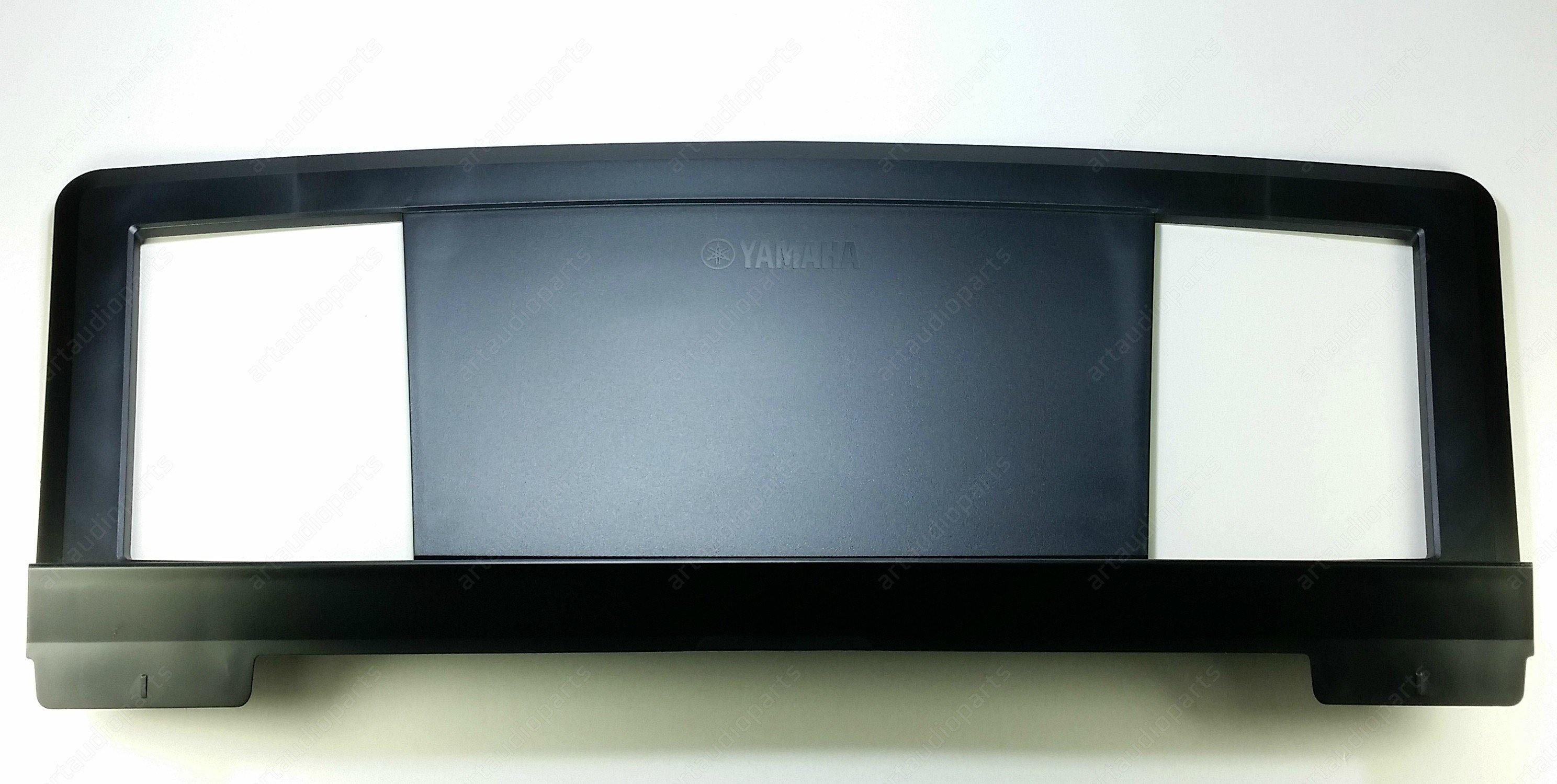 Music rest stand for Yamaha NP-31 NPV-60 NPV-80 PSR-S650 PSR-A2000 - ArtAudioParts