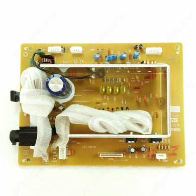 ZC635600 Circuit board pcb jack for Yamaha DGX-530-630 YPG-535-635 - ArtAudioParts