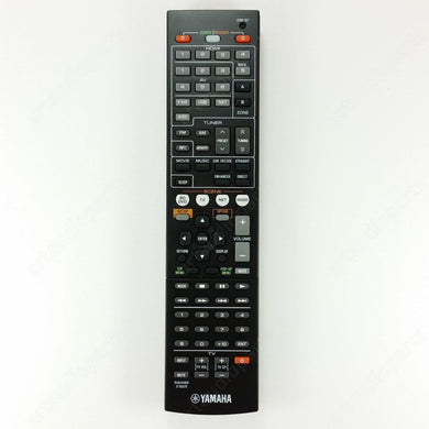 ZF303700 Remote Control RAV498 for Yamaha RX-V575 - ArtAudioParts