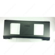 Load image into Gallery viewer, Music Rest stand black for Yamaha PSR-E343 PSR-E244 YPT-240 P-115 P-45B - ArtAudioParts
