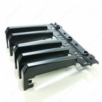 Black Keys for Yamaha DGX-300 YPG-235 PSR-E403 PSR-GX76 TYROS PSR-S500